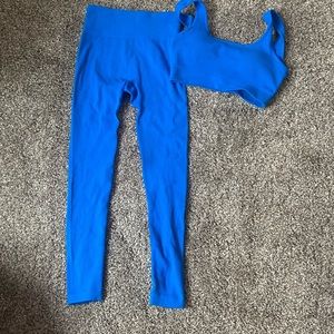 Brand new size small high wasted pants never worn